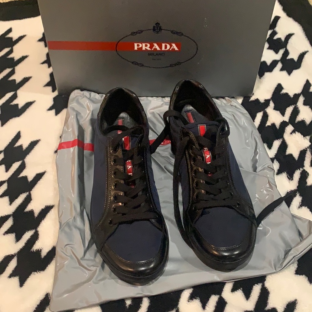 Prada Sneakers